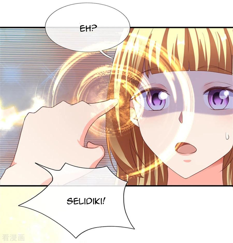 Immortal Daddy Xianzun Chapter 156 Gambar 18